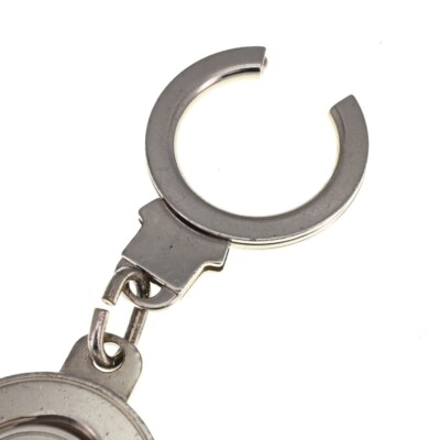 LOUIS VUITTON portocle porto address M9234P key ring Men's