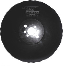Metall-Kreiss&auml;geblatt Hss DMO5 275 x 2,5 x 32 mm 140 Z&auml;hne S&auml;geblatt