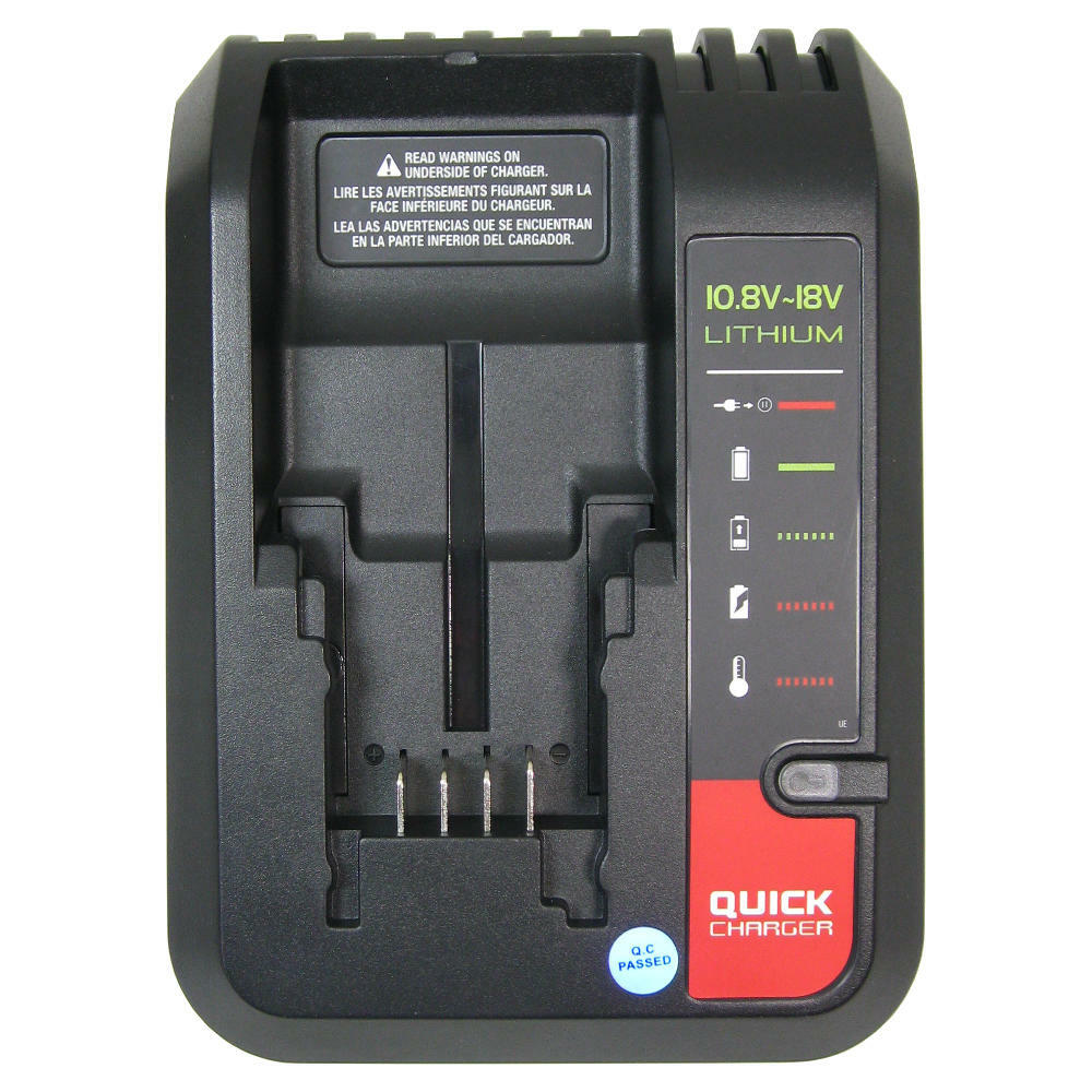 Caricatore Di Alta Qualit&agrave; Per Black &amp; Decker 9.6 V-18 V Ni-Cd Ni-MH A18 Hpb18 A14 HPB14 A12 Hpb12