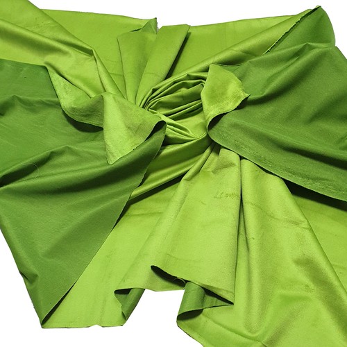 Soft Faux Suede Sheep Doeskin Suedette Clothing Budget Fabric Rare 302 color 60" - Picture 505 of 787