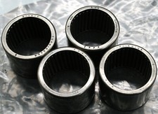 Four 4 Torrington B 1616 Drawn Cup Needle Roller Bearing 1" ID 1-1/4" OD