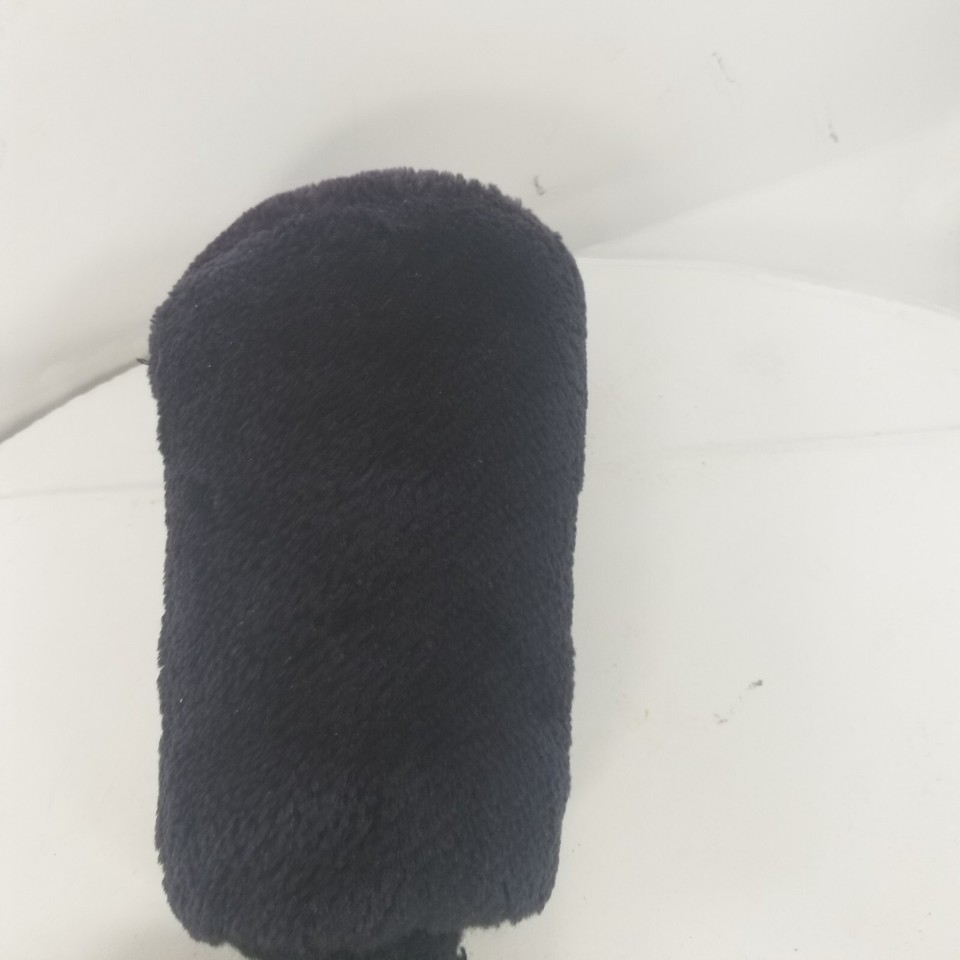 Adams Tight Lies Wood Golf Club Head Cover Plush Furry w/ Sock eBay
