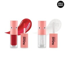 HOTOMI LIP PLUMER CLEAR