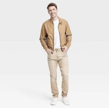 Goodfellow  Co Mens Total Flex Slim Gryphon Jeans Size 36x30 New With Tags