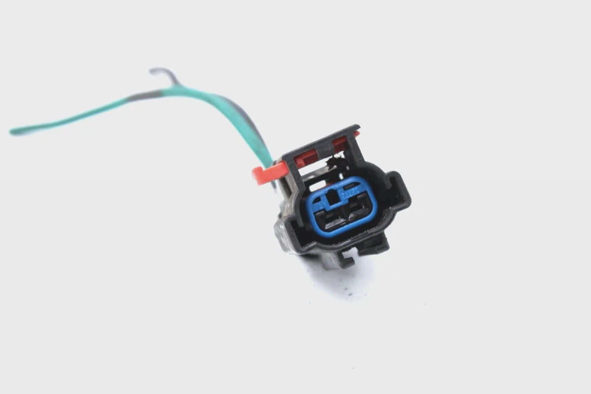 CHRYSLER DODGE 2002 NEON BLOWER FAN connector 87917k 52772-d3  