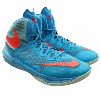 nike prime hype df ii