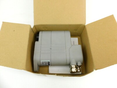Fiama Servo 3M P-1 R50/1  24VDC PROFI 3CONN 