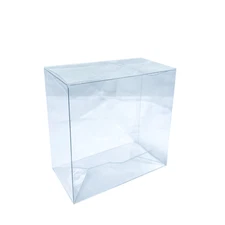 PopShield Protector for Funko 5 Star vinyl figure