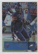 2016 Panini Prestige Rookies Xtra Points Platinum 12/25 Cayleb Jones #261 fm0