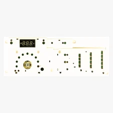 GE 00N21830301 WH12X10457 AP4980177 1811493 Washer Control Board