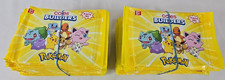 Coles Pokemon Builders x 51 2024 Bundle NEW & SEALED