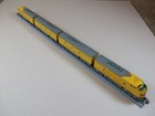 Stewart Hobbies OOP Union Pacific F3 ABBA Set Phase II w/High Fans  HO Scale — photo 7