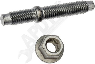 Dorman 32115 Auspuffflansch-Kit - Ersatzteile Für Cadillac, Chevrolet, GMC