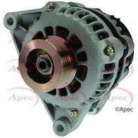 Generator 12V Spannung 100A Lade Strom Im Uhrzeigersinn FüR Opel Vauxhall