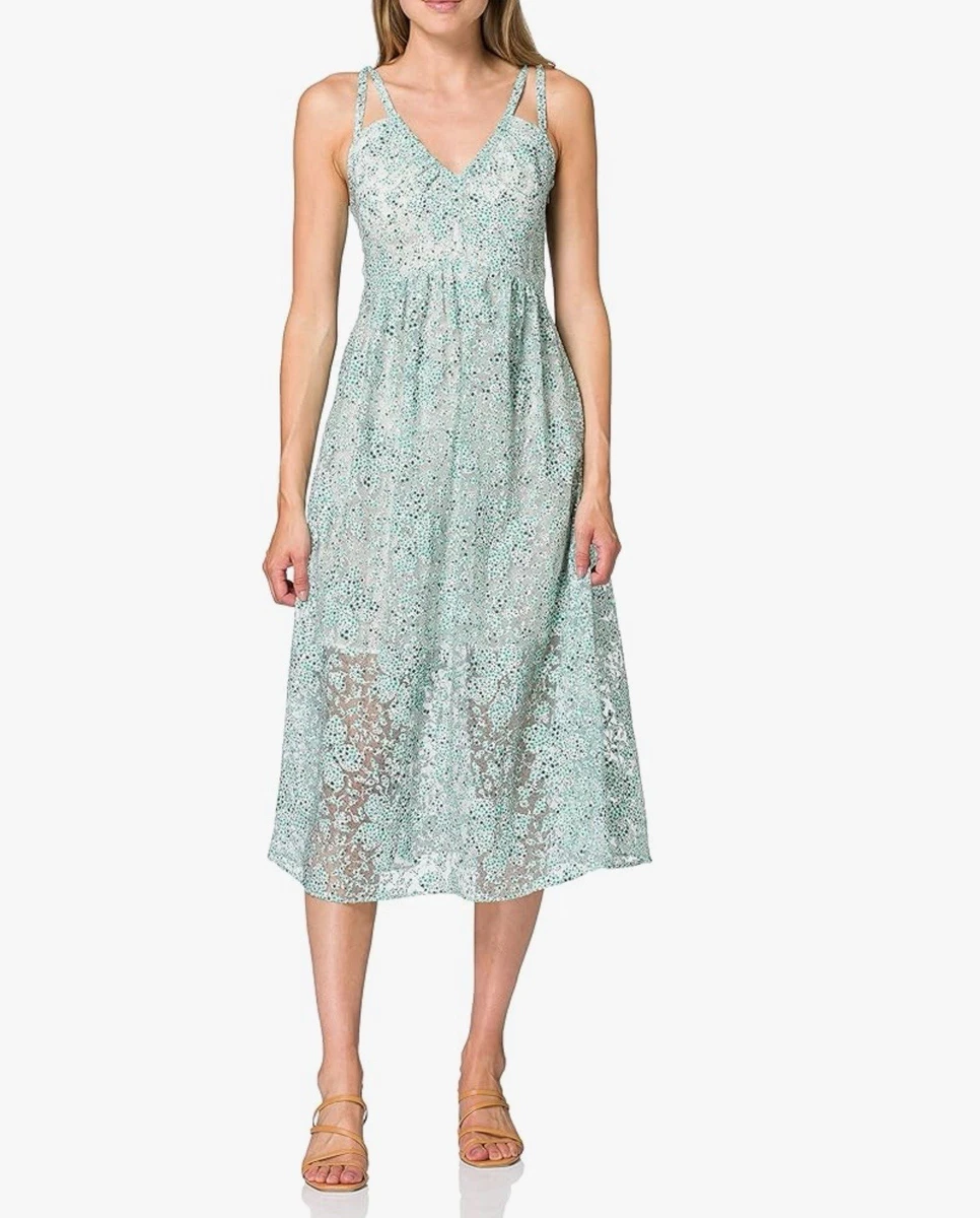 sisley green dress Joah Love | Sisley-Leopard Dress 18M | Girls Dresses main image 0