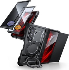 SUPCASE Magnet Case MagSafe Cover +HD Screen ...