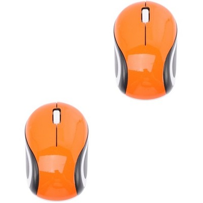 2 Pack Kabellose Für Laptop Ohne Mini-Computermaus  Funkmaus 