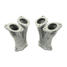 Dual Intake Manifolds For Weber Idf Hpmx Carbs Dunebuggy Vw Dual Intake Manifolds For Weber Idf Hpmx Carbs Dunebuggy Vw