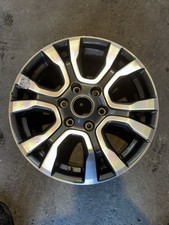 Ford Ranger 18” OEM Alloy Wheel GB3C-1007-A1A JB3C-1007-R2A WITH TPMS VALVE