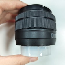 Fujifilm XC 15-45mm f/3.5-5.6 OIS PZ for Fujifilm X-Mount Lens Excellent
