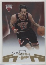 2010-11 Absolute Memorabilia Joakim Noah #18 x1r