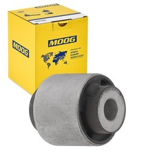 MOOG QUERLENKERLAGER BUCHSE VORNE passend für ABARTH 124 FIAT 124 MAZDA MX-5 