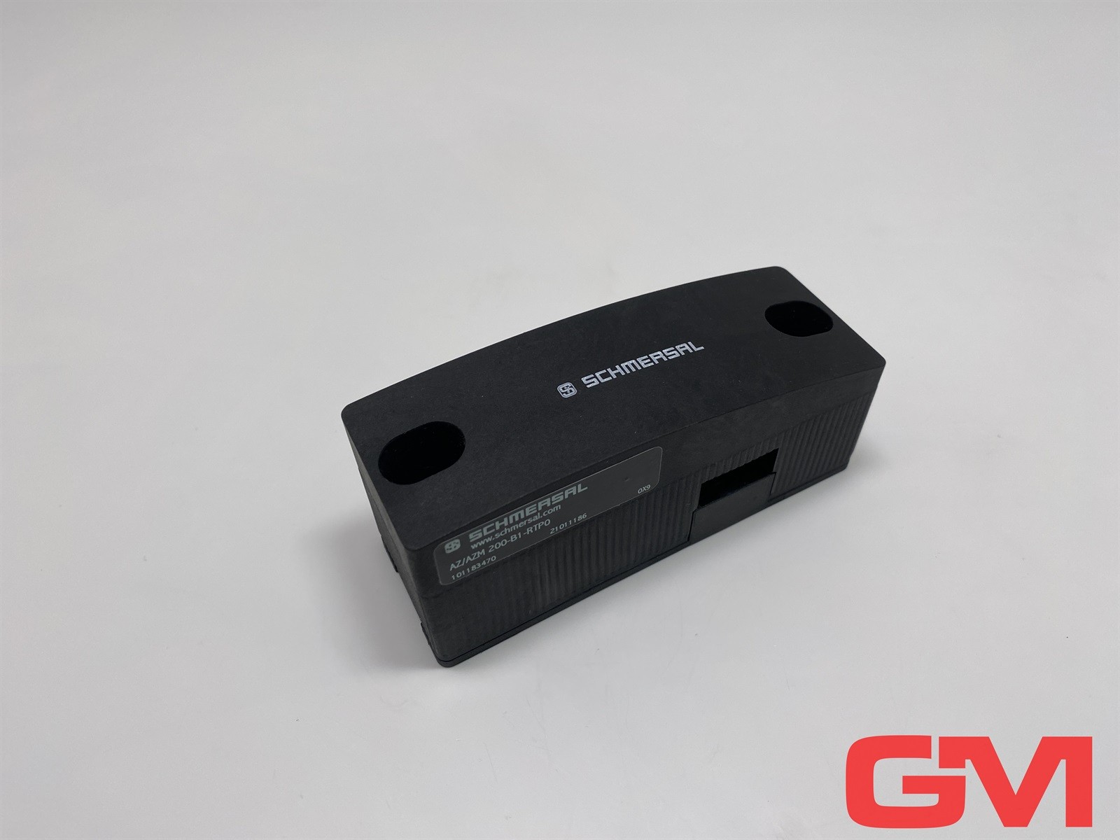Schmersal Safety Lock AZ/AZM 200-B1-RTP0 Solenoid Interlock 101183470