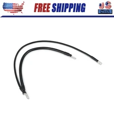 Battery Positive Cable Assembly 4013583 For Polaris Ranger EV 2012-2022
