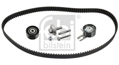 FEBI BILSTEIN Zahnriemensatz 24369 für FORD MAX FOCUS PEUGEOT CC FIAT CITROËN SW