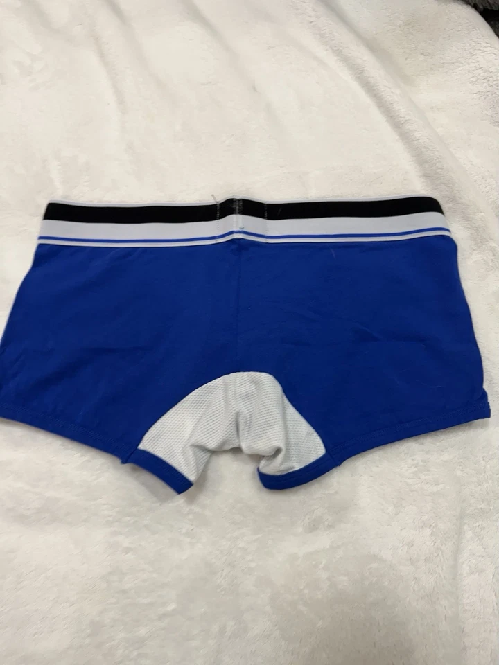 Jack Adams Men's Boxer briefs Small - Image 2 of 4