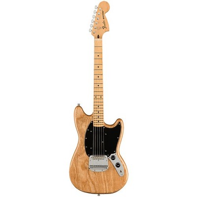 E-Gitarre Fender Ben Gibbard Mustang E Gitarre NEU