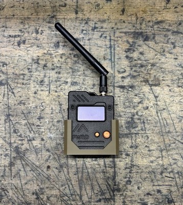 Mount For Wio Tracker L1 PRO (Meshtastic, Node) (Buy 2 Get 1 FREE)