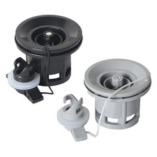 Bouchon gonflable robuste et facile à installer pour bateau pneumatique.