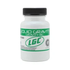 GRC003  Liquid Gravity LGC