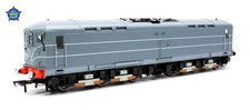 EFE Rail E82001 SR Bulleid Booster CC1 SR Grey Electric Locomotive