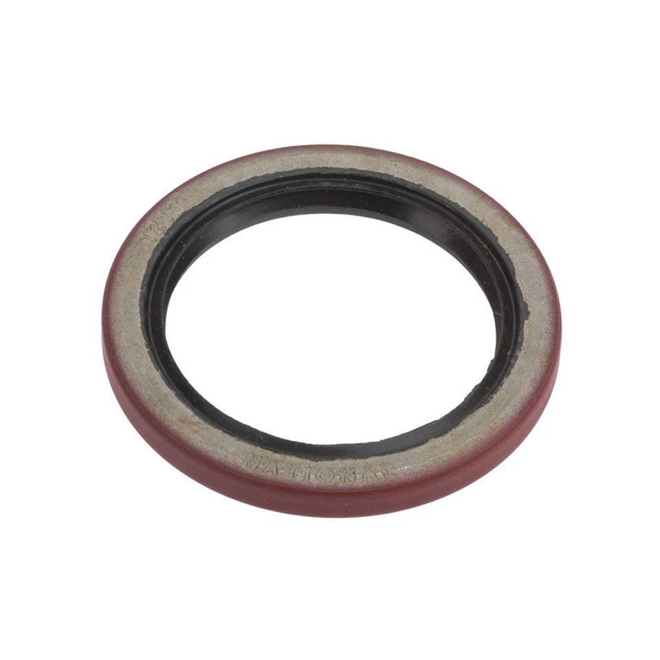 Caja de transferencia exterior trasera nacional sello de eje de salida 1 pieza se adapta a Geo Tracker Foto 2 de 3