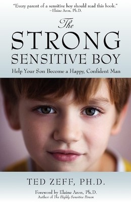 The Strong, Sensitive Boy, Zeff, Ted