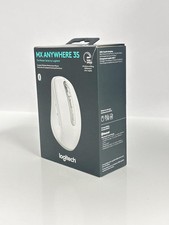 Logitech MX Anywhere 3S Wireless Mouse 8K DPI...