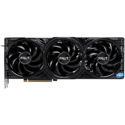 Palit RTX 5080 126B GDDR7 PCIe 5.0 Gaming Editing Rendering Video Card