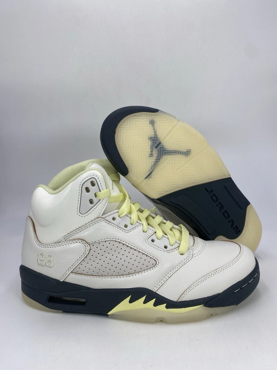 Nike Women's Air Jordan 5 for sale | eBay