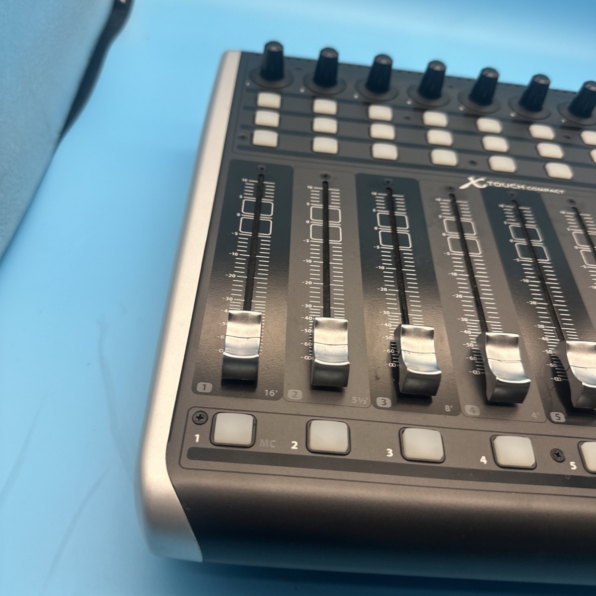 Behringer X-Touch Compact Universal Control Surface | eBay