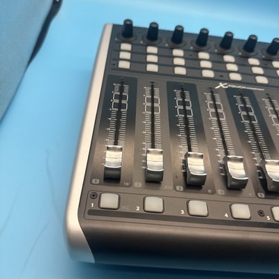 Behringer X-Touch Compact Universal Control Surface | eBay