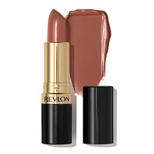 LOT OF 2 - Revlon Super Lustrous Lipstick Creme 671 MINK