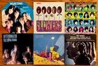 THE ROLLING STONES • 6 Great Albums • Hot Rocks~Flowers~Aftermath~Some Girls +🔥