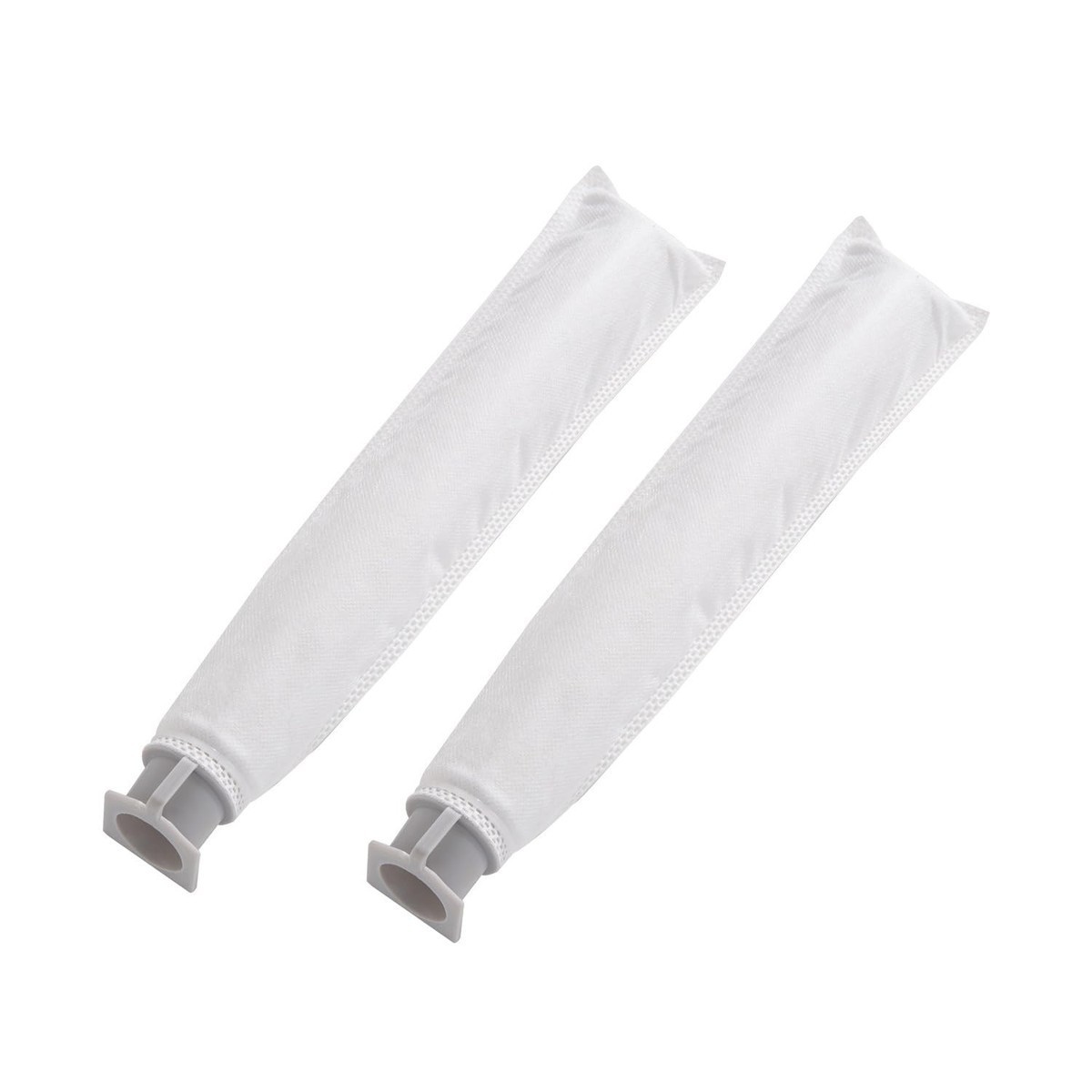 2 Pk Replaces OEM Genuine Windsor Sensor Sebo Upright Vacuum Micro Filters