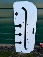 3 Kitchen Worktop  Jigs. Worktop joining jig. Sink recess jig. Radius jig.