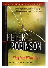 Playing With Fire - VERY GOOD