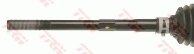 Crémaillère De Direction Hydraulique FRANCE AUTO PARTS Pour SKODA FABIA / VW