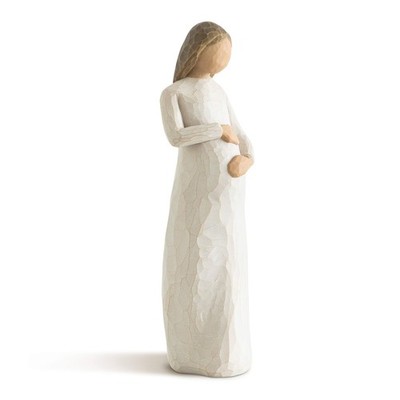 Tree Cherish Figurine