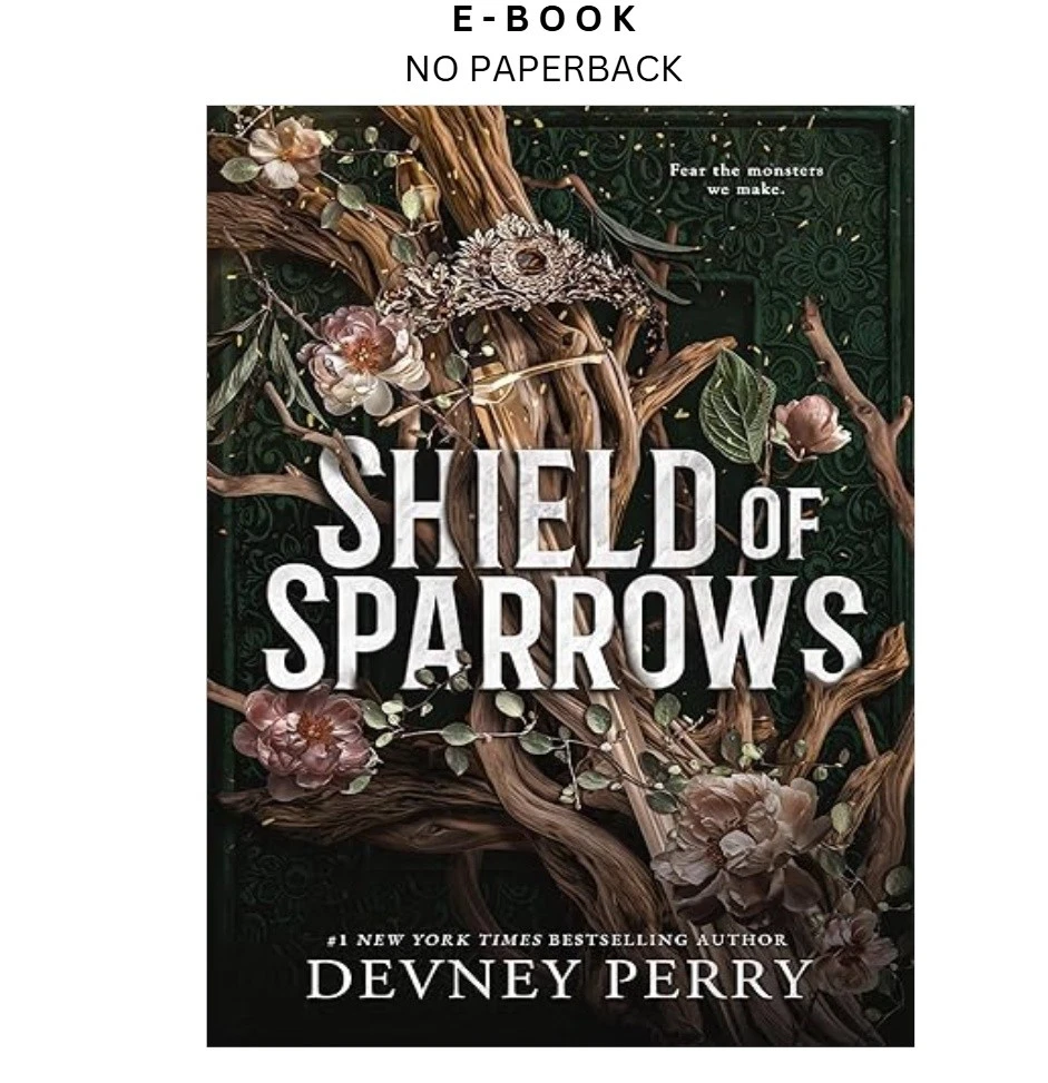 Buy Shield of Sparrows ebook, instant digital download PDF from LD Global